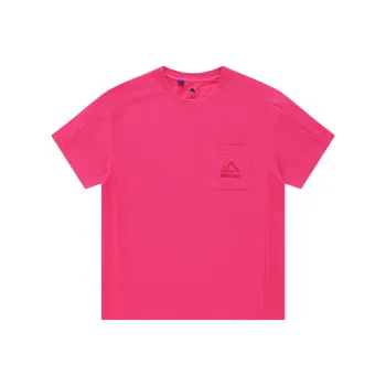 BURTON MISTBOW PIQUE T Shirt Unisex