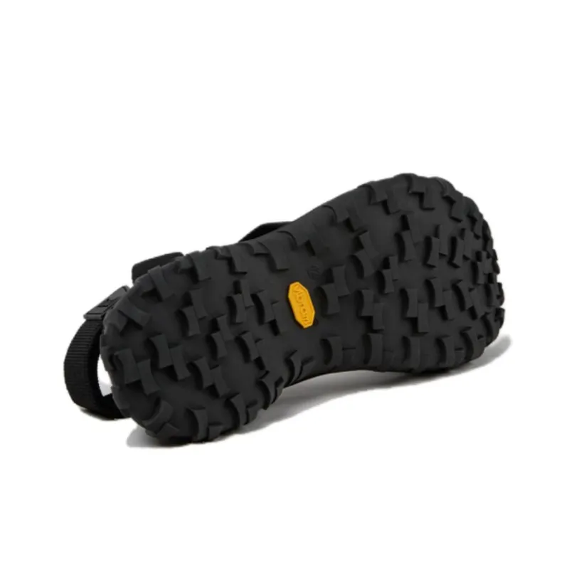 CAMPER Drift Trail Beach Sandals Men's Black-3