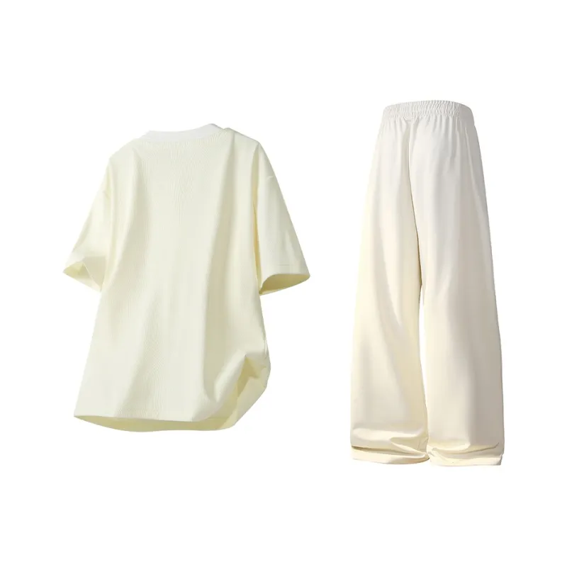 Supremo Cat Casual Sportswear Unisex-5