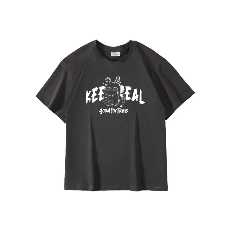 Mountainpeak T Shirts Unisex-21