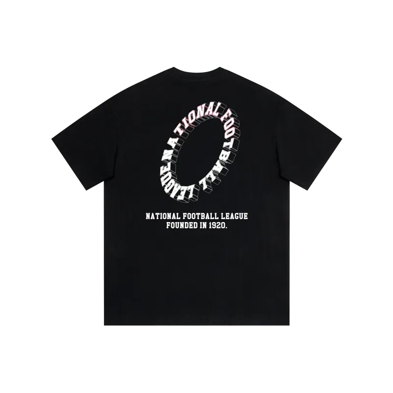 NFL T Shirts Unisex-0