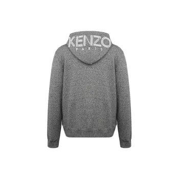 KENZO Sweatshirts Men Dark Gray