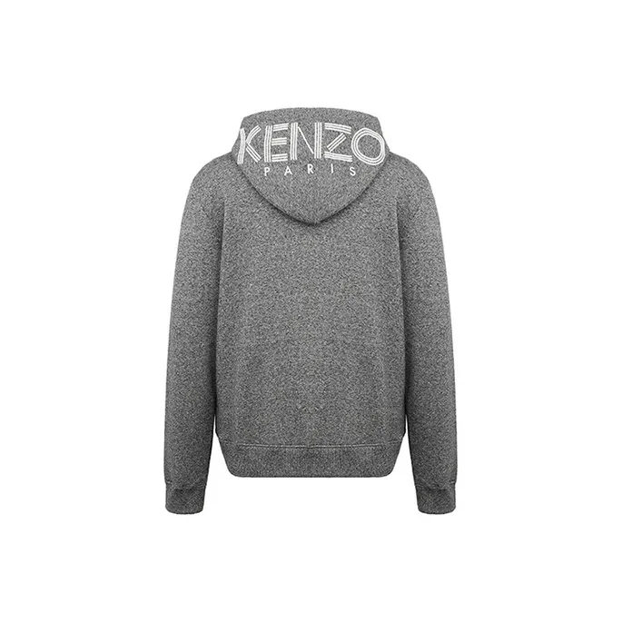 KENZO Sweatshirts Men Dark Gray-0