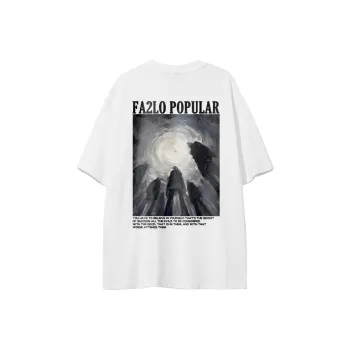 FA2LO T Shirts Unisex
