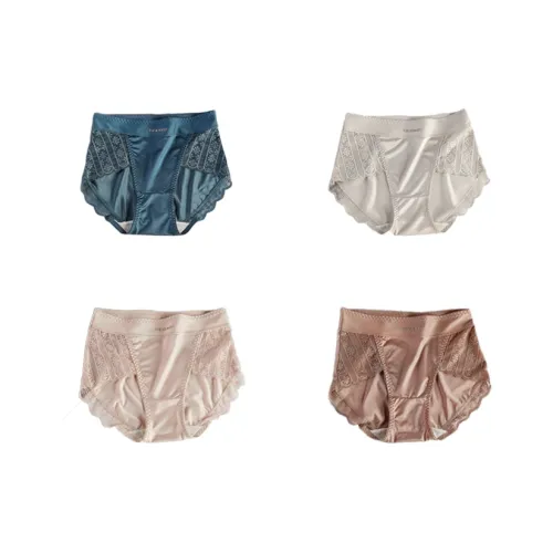 GOSO Underpants Women's Combo Set