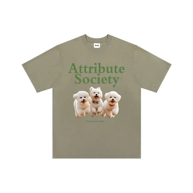 PCMY T Shirts Unisex-18