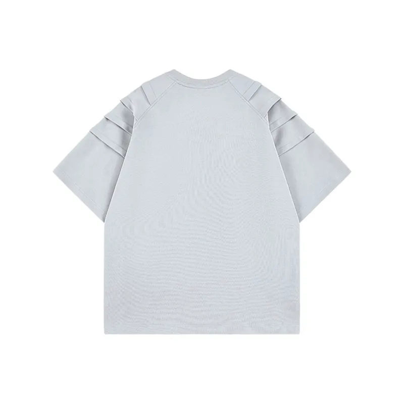 CSKS T Shirts Unisex-7