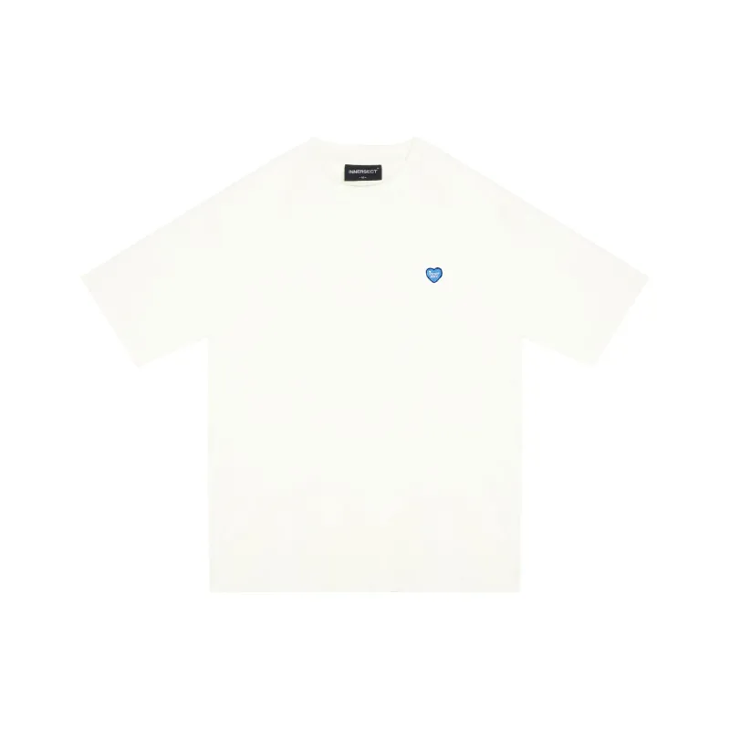 INNERSECT Heartbreak Hotel Series T Shirt Unisex-4