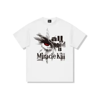 MIRACLE KILL T Shirts Unisex