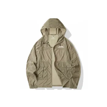WANZERAM Sun Protection Clothing Unisex