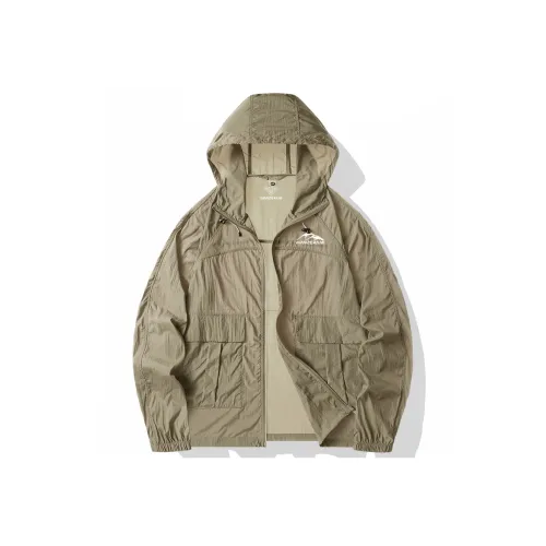 WANZERAM Sun Protection Clothing Unisex