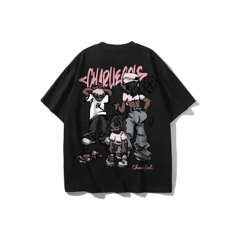CHARLIE GOLF T Shirts Unisex
