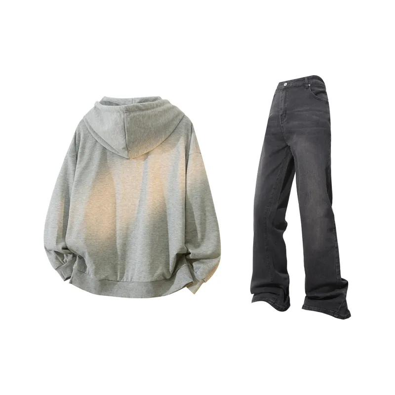 Tre Club Casual Sportswear Unisex-9
