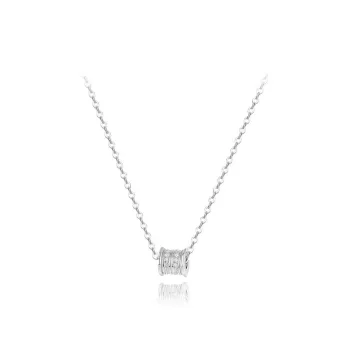 KiNGZiT Alloy Necklaces Women's