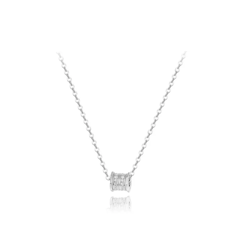 KiNGZiT Alloy Necklaces Women's-0