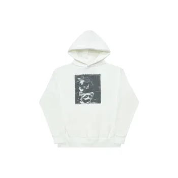 SKUNK GALLERY Sweatshirt Unisex White