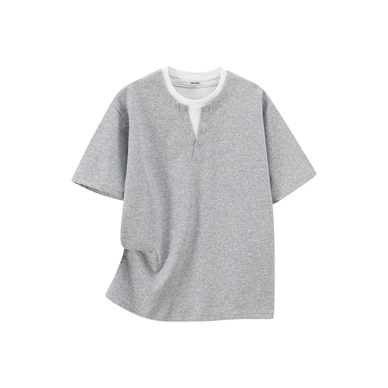 P8H9 T Shirts Unisex-3
