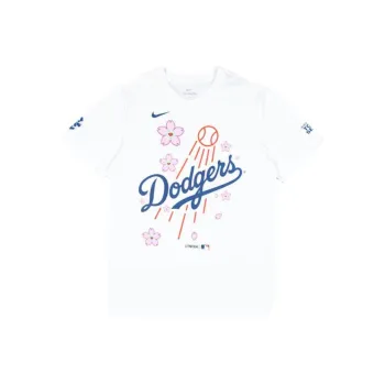 MLB X Takashi Murakami X MLB World Tour Tokyo Series 2025 Shohei Ohtani Dodgers S/S Tee
