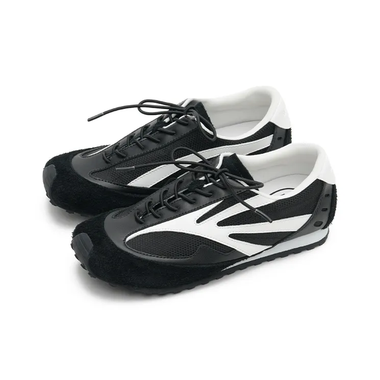 MASOOMAKE Breathable Lightweight Casual Shoes Women's-1