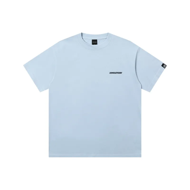 JUNGLE TIGER T Shirts Unisex-18