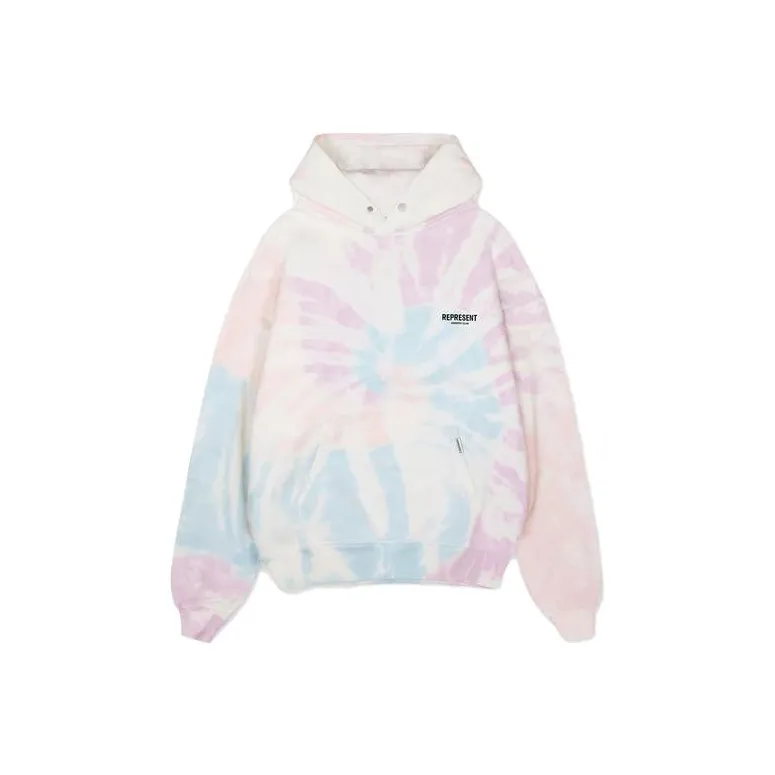 REPRESENT Owners Club Hoodie-0