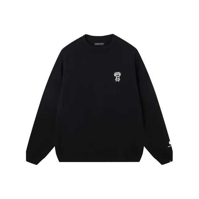 DANGEROUSPEOPLE Sweatshirt Unisex-0
