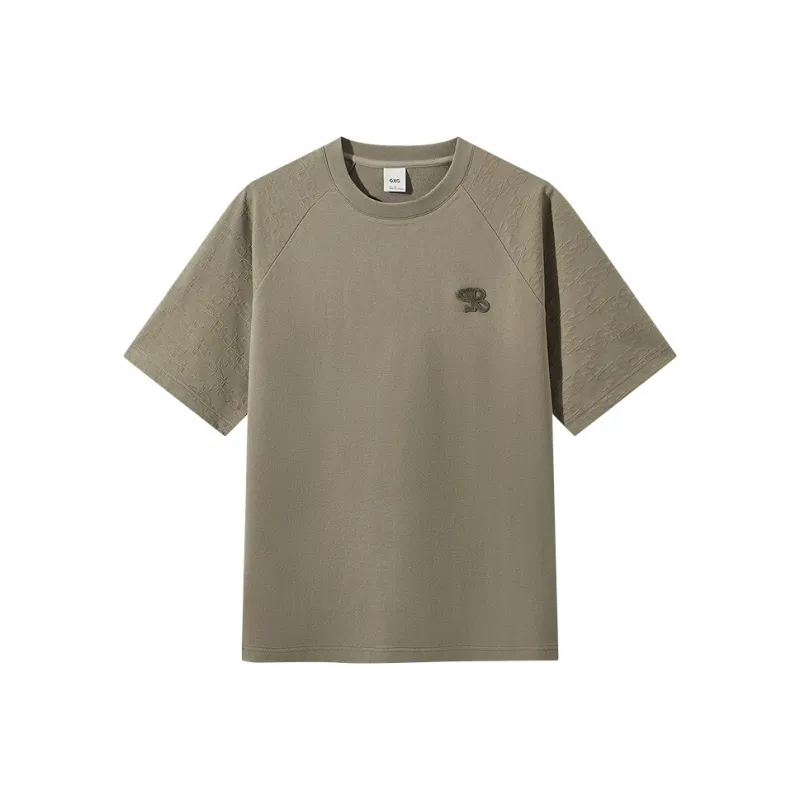 GXG T Shirts Men-5