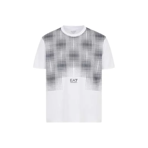 EMPORIO ARMANI Tennis Pro T shirt