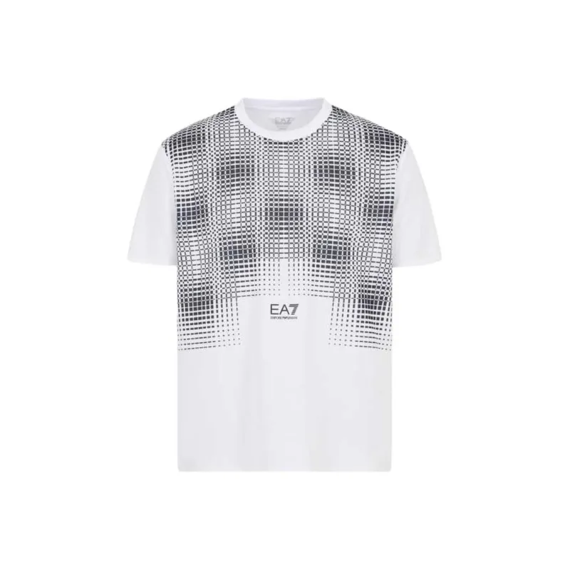 Ea7 EMPORIO ARMANI Tennis Pro T shirt-0