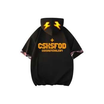 CSKS T Shirts Unisex