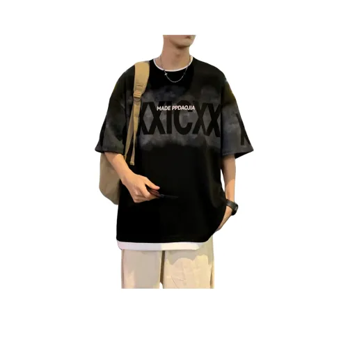 Fakeyoung T Shirts Unisex