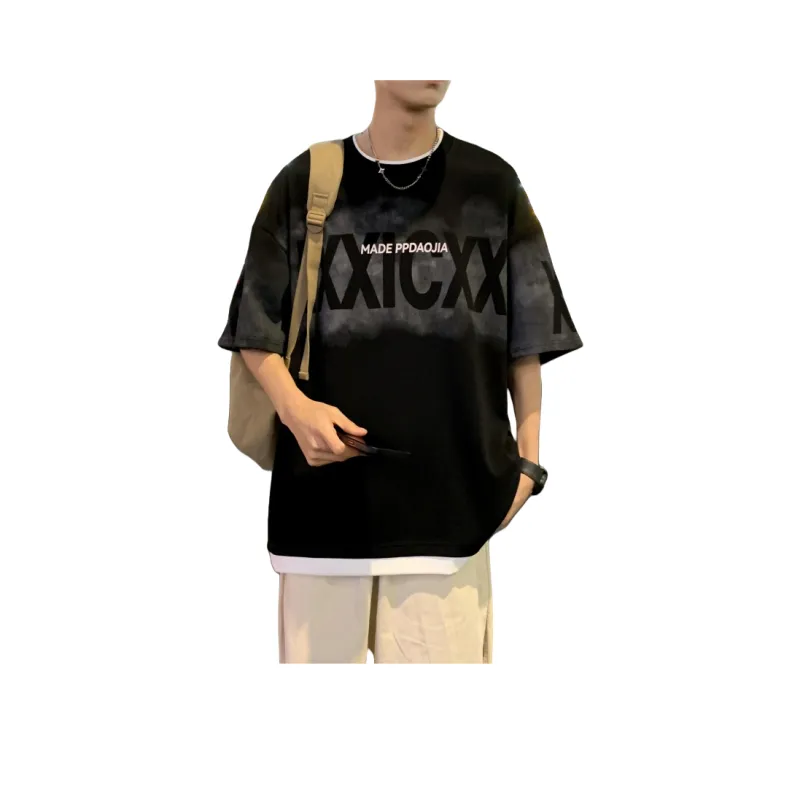 Fakeyoung T Shirts Unisex-0
