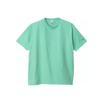 Champion SS24 T-Shirt Unisex Mineral Green