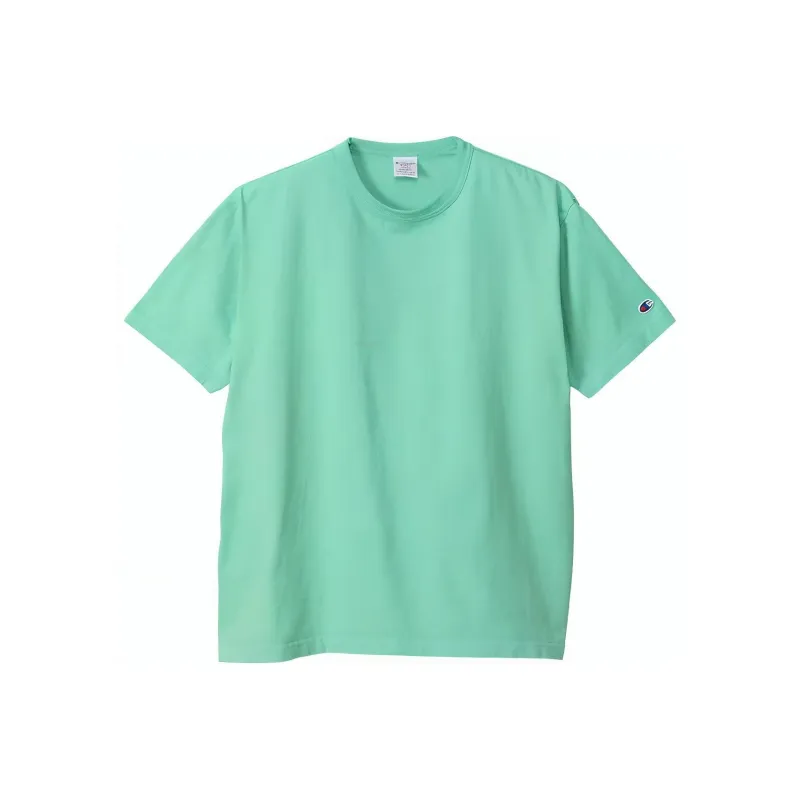 Champion SS24 T-Shirt Unisex Mineral Green-0
