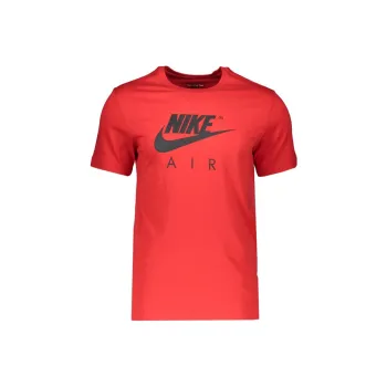 Nike Clothing T Shirts Men Red