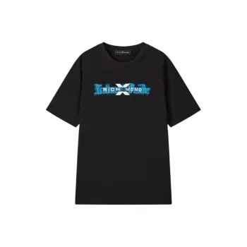 JOHN RICHMOND T Shirts Men