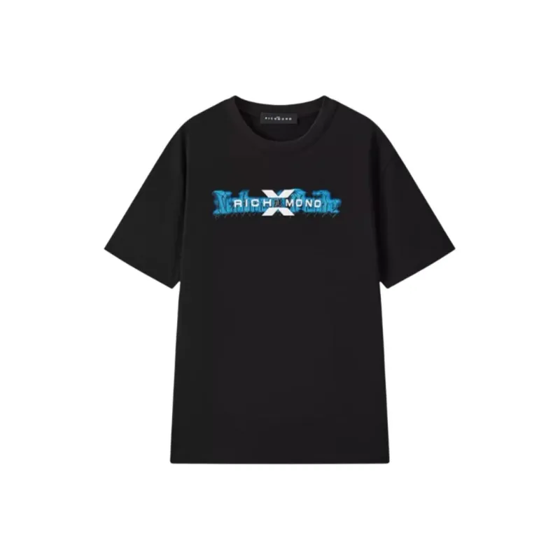 JOHN RICHMOND T Shirts Men-0