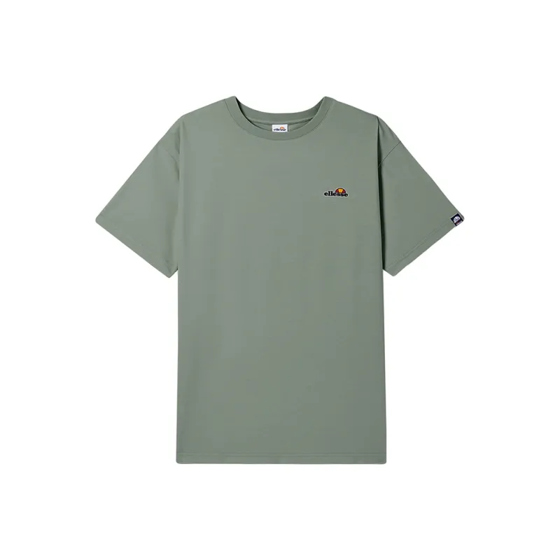 Ellesse T Shirts Unisex-4