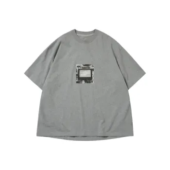 GOOPiMADE T Shirts Unisex