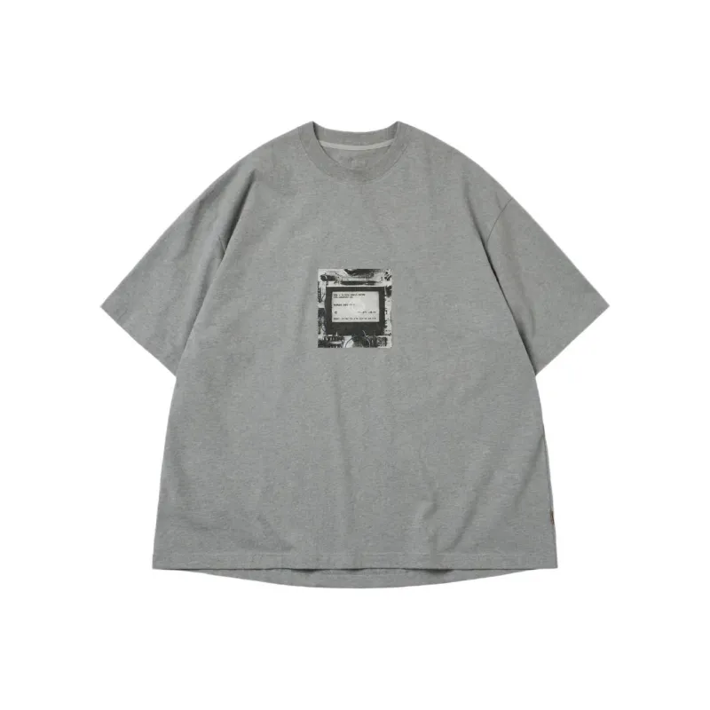 GOOPiMADE T Shirts Unisex-0