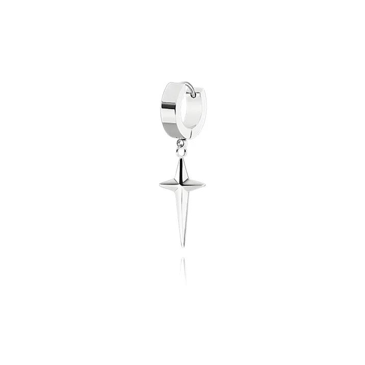 High Quality Alloy Fashion Earrings Selected Unisex-16