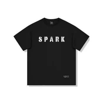 MIRACLE KILL x SPARK INFINITE T Shirt Unisex