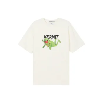 Metersbonwe x KEMIWA,LIANMINGKUAN T Shirt Unisex
