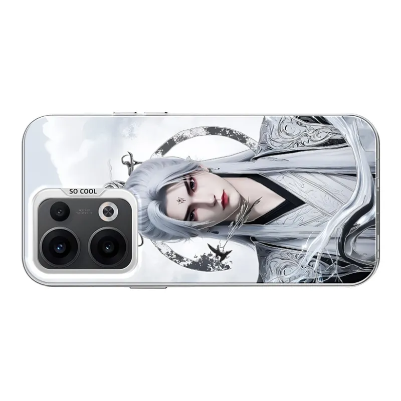 MANQIN Phone Cases-14