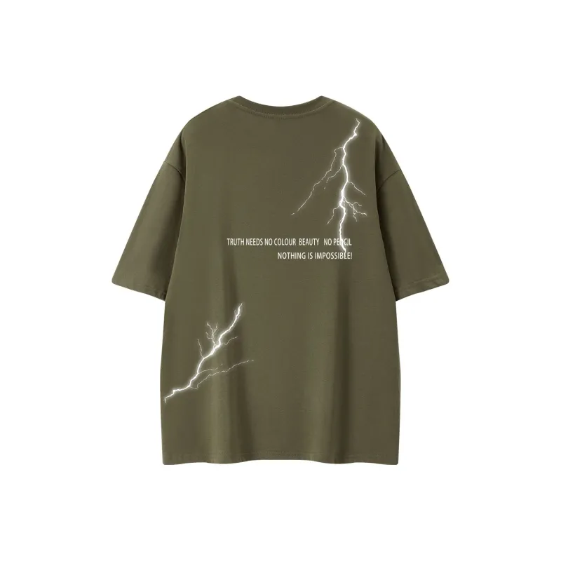 KS T Shirts Unisex-10