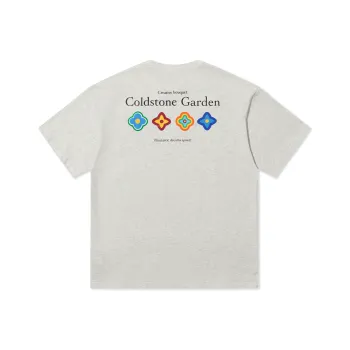 COLDSTONE T Shirts Unisex