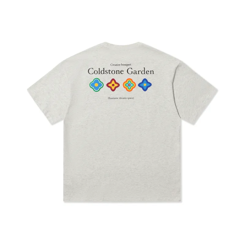 COLDSTONE T Shirts Unisex-0