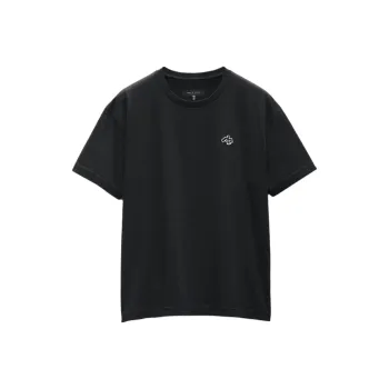 RAG&BONE Monster patch Cotton T shirt