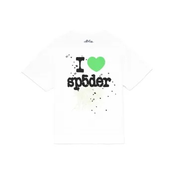 Sp5der Souvenir Tee