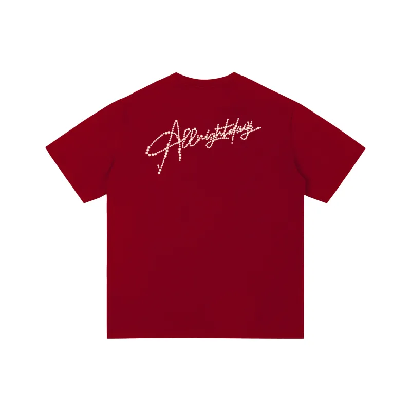 RECOLETA T Shirts Unisex-6